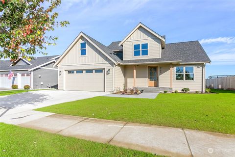 A home in Lynden