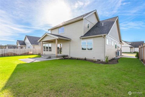 A home in Lynden