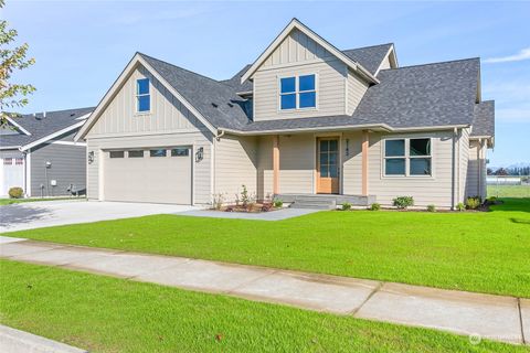 A home in Lynden