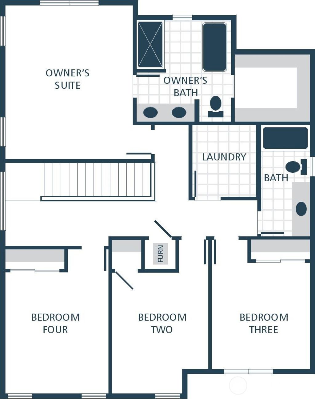 Photo of 7508 45th Place NE, Marysville, WA 98270 (MLS # 2476209)