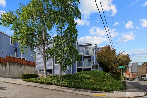 Photo of 8812 20th Avenue NE #A105, Seattle, WA 98115 (MLS # 2531158)