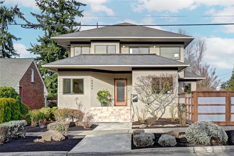 Photo of 3902 W Dravus Street, Seattle, WA 98199 (MLS # 2321591)