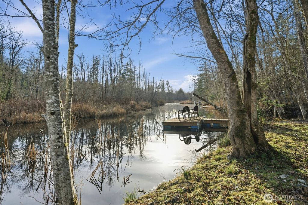 Photo of 34323 Tanwax Drive E, Eatonville, WA 98328 (MLS # 2502452)