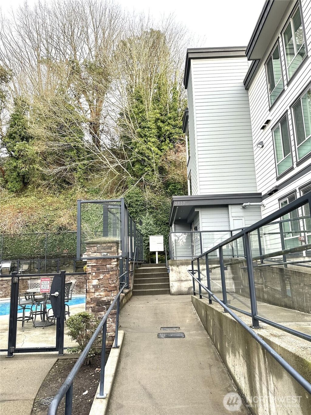 Photo of 3212 SE 81st Pl #C203, Mercer Island, WA 98040 (MLS # 2495739)