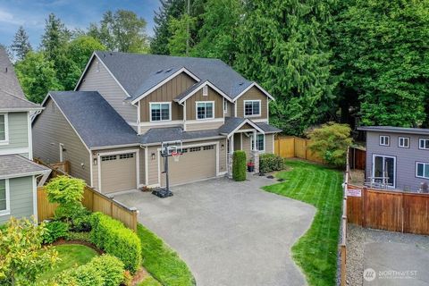 233 S 163 Street Burien WA 98148