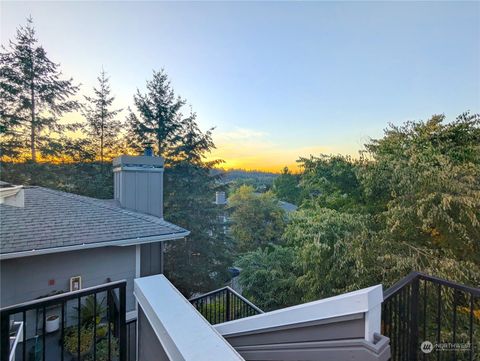 A home in Bothell