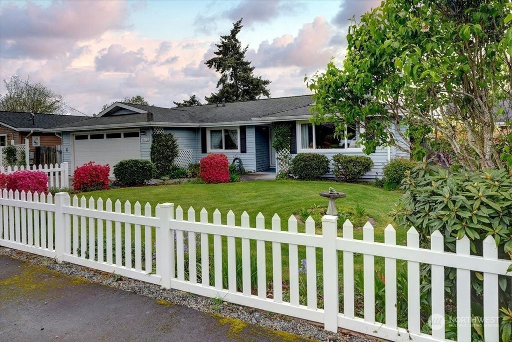Photo of 24410 13th Place S, Des Moines, WA 98198 (MLS # 2220812)