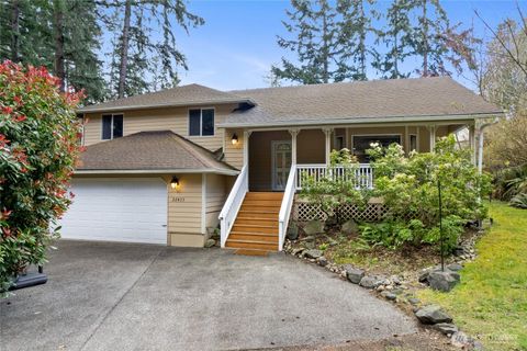 Photo of 22433 Vale Court SE, Yelm, WA 98597 (MLS # 2501705)