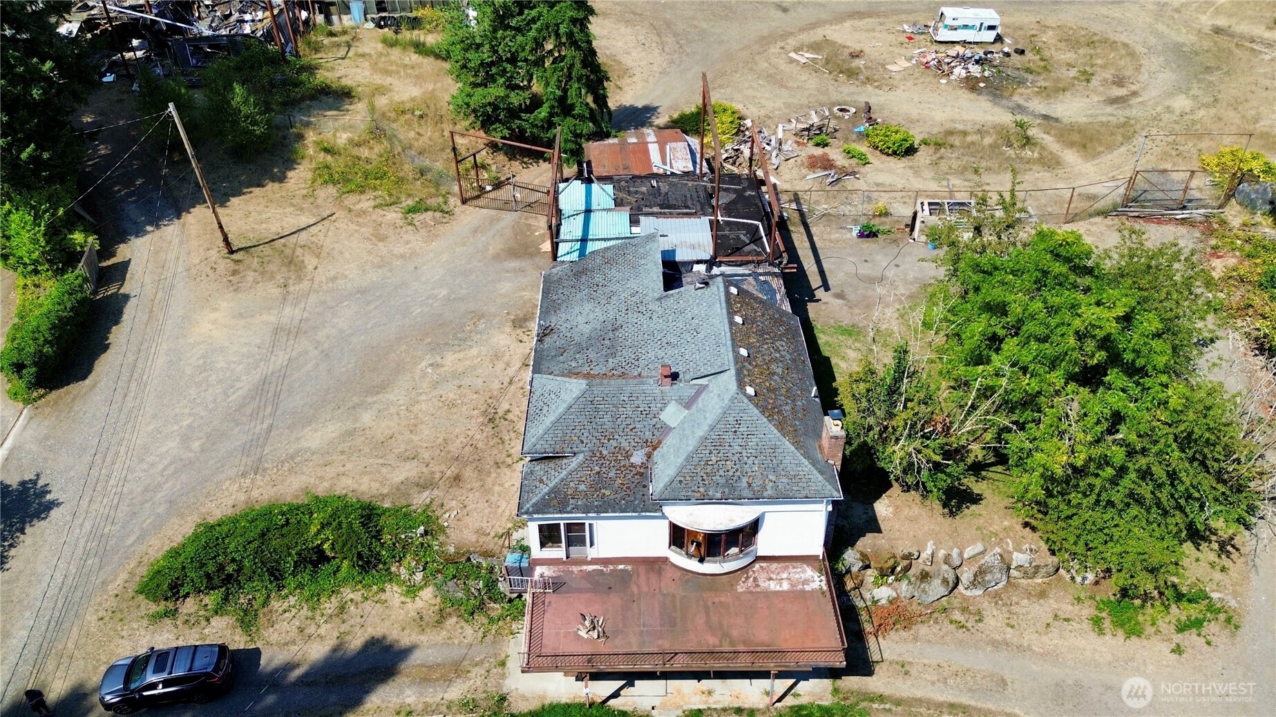 3287 Northlake Way NW