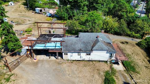 Photo of 3287 Northlake Way NW, Bremerton, WA 98312 (MLS # 2424255)