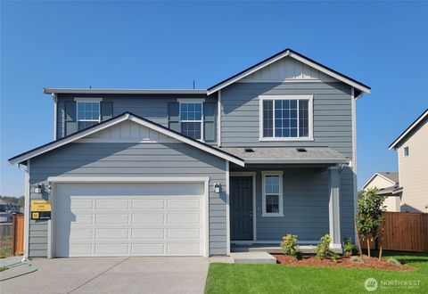 841 Smith Street 30 Buckley WA 98321