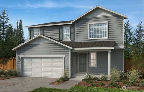 841 Smith Street 30 Buckley WA 98321