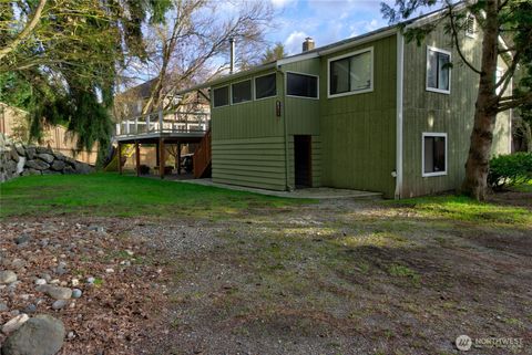 8311 NE 175TH Street Kenmore WA 98028