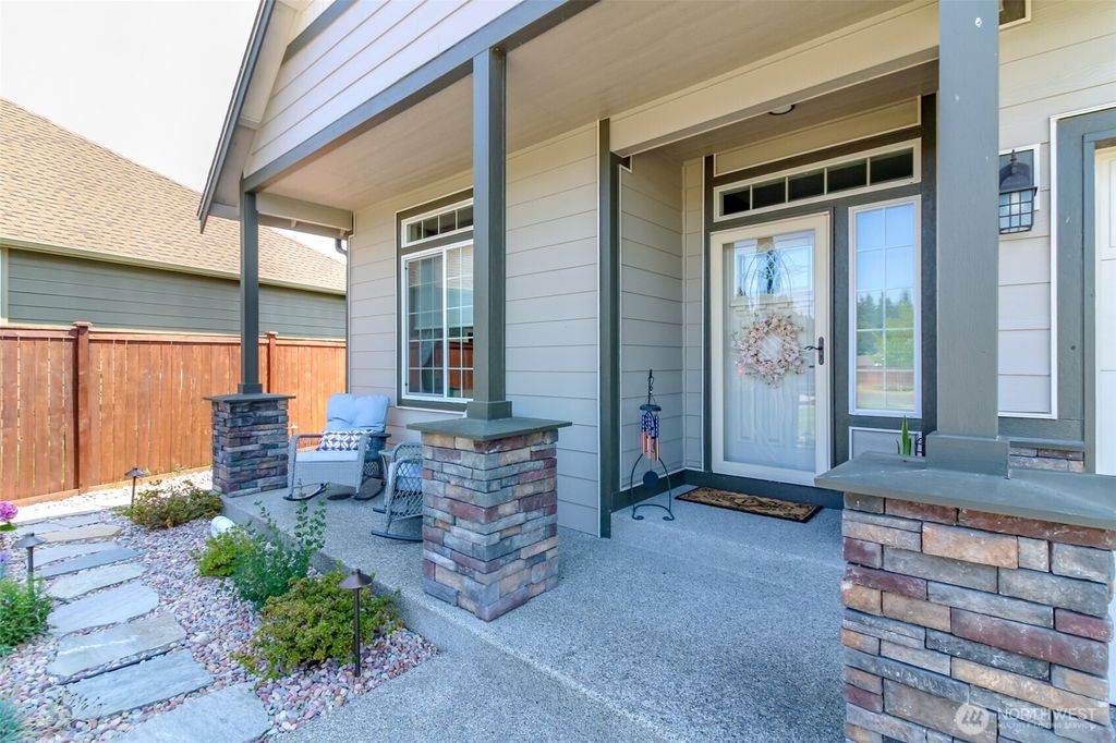 Photo of 2927 Fenmoor Lane SE, Olympia, WA 98501 (MLS # 2448903)