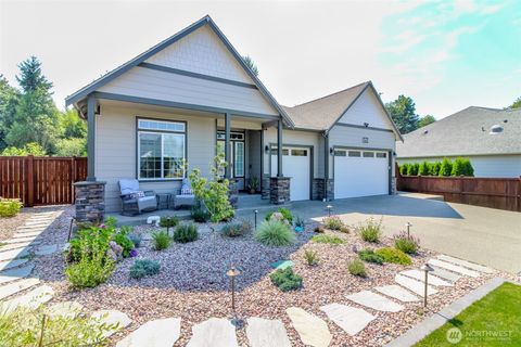 2927 Fenmoor Lane SE Olympia WA 98501