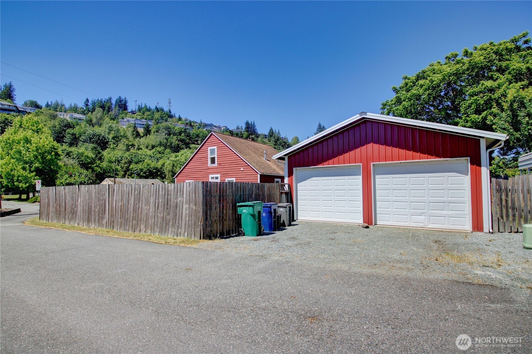 702 N Skagit Street