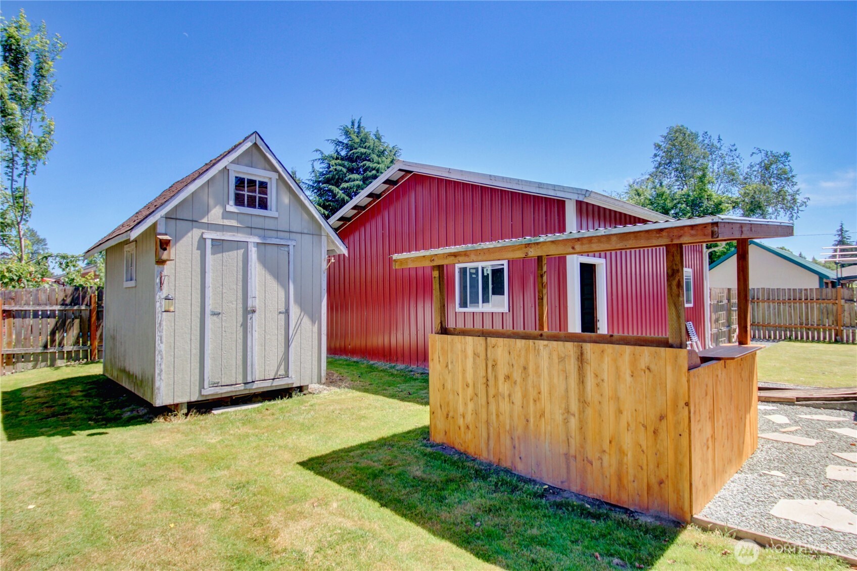 702 N Skagit Street