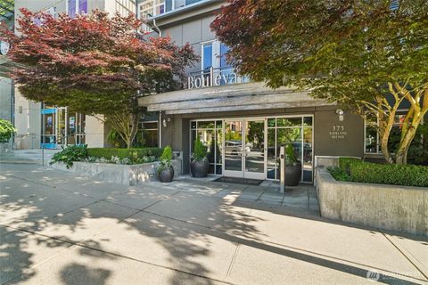 375 Kirkland Avenue 216 Kirkland WA 98033