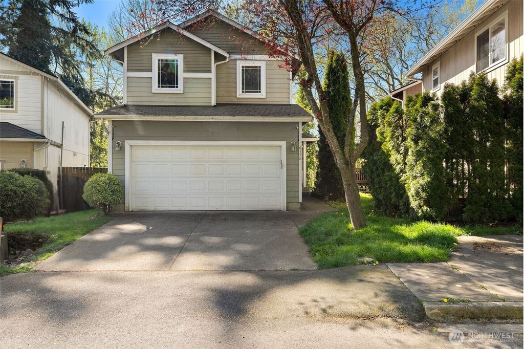 Photo of 6158 S Cushman Avenue, Tacoma, WA 98408 (MLS # 2510742)