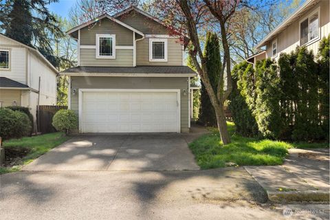 Photo of 6158 S Cushman Avenue, Tacoma, WA 98408 (MLS # 2510742)
