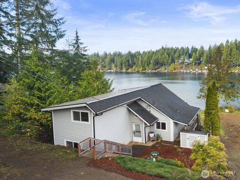 21 NE Rhododendron Boulevard Tahuya WA 98588