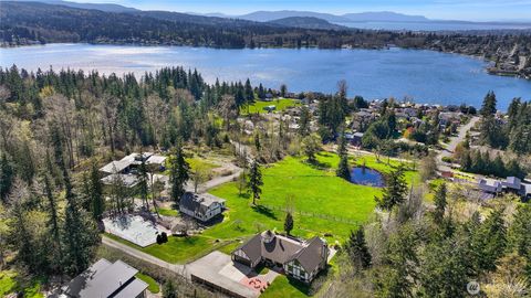 Photo of 5225 E North Street, Bellingham, WA 98226 (MLS # 2505806)