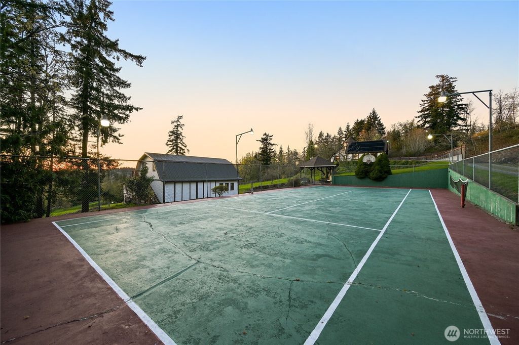 Photo of 5225 E North Street, Bellingham, WA 98226 (MLS # 2505806)