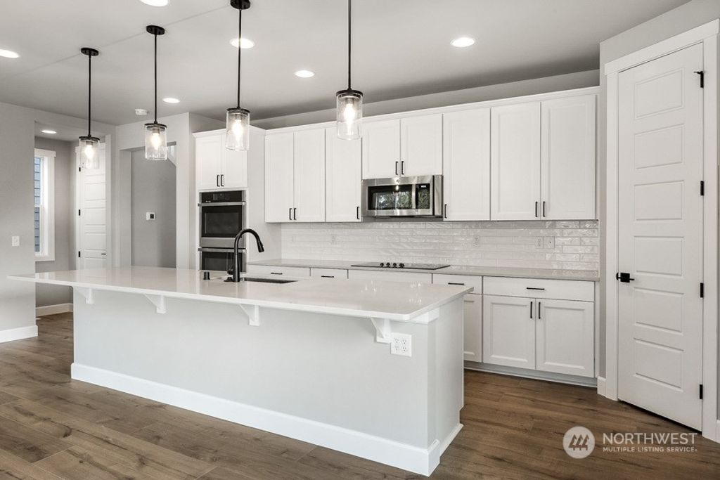 Photo of 7525 87th Drive NE #73, Marysville, WA 98270 (MLS # 2134890)