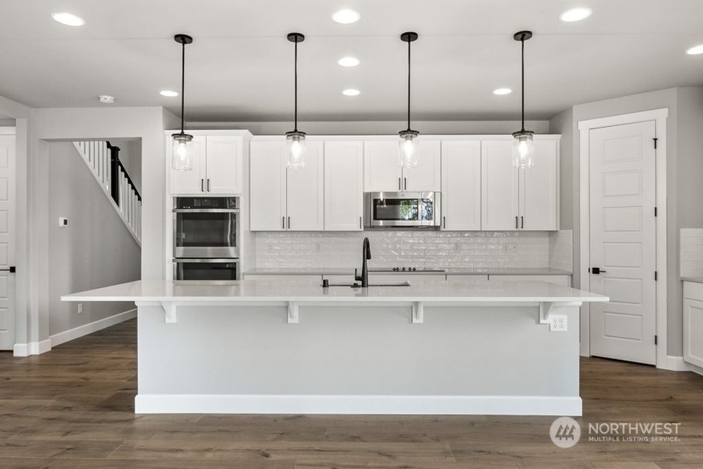 Photo of 7525 87th Drive NE #73, Marysville, WA 98270 (MLS # 2134890)