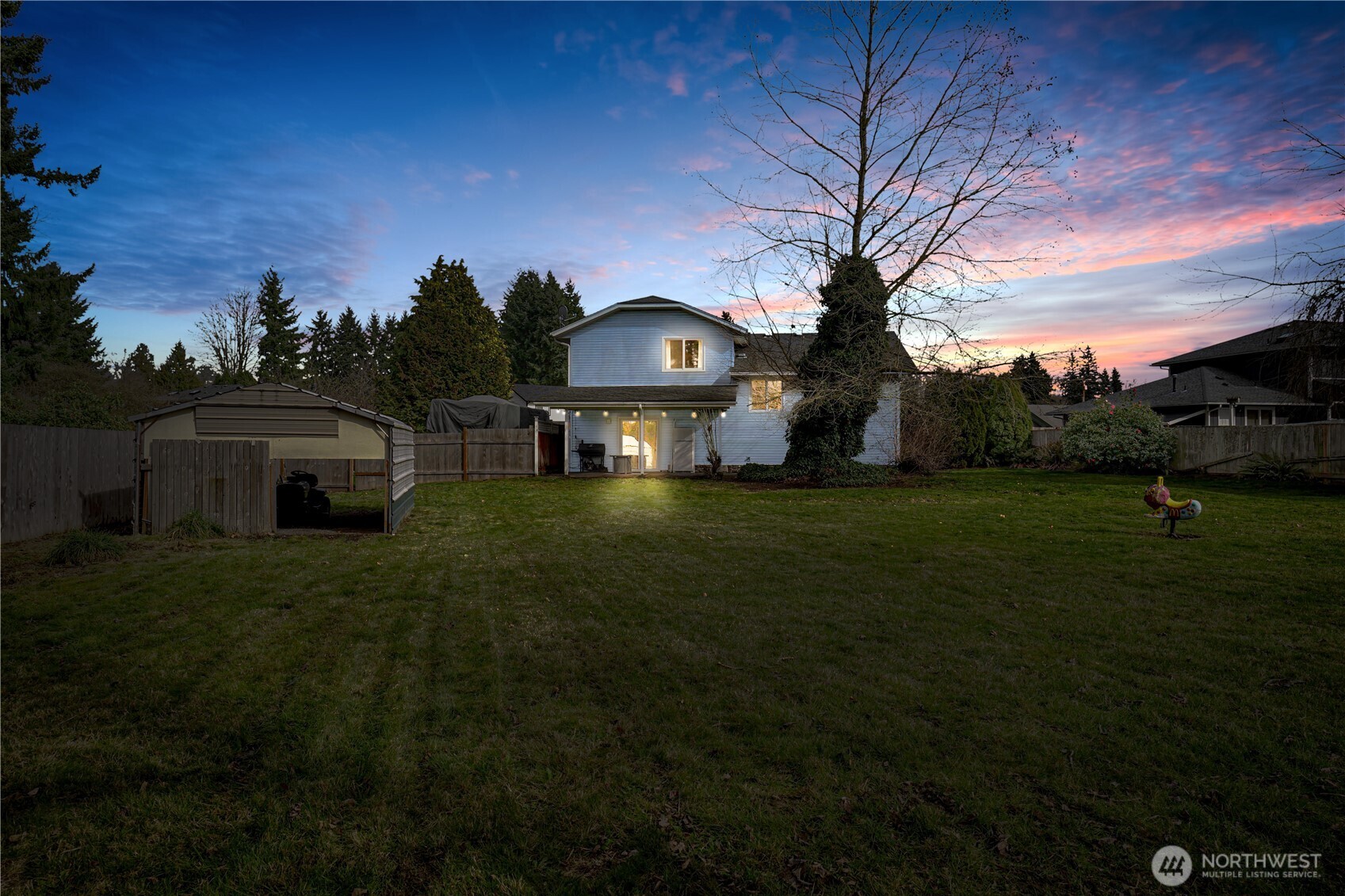 10306 235th Avenue E