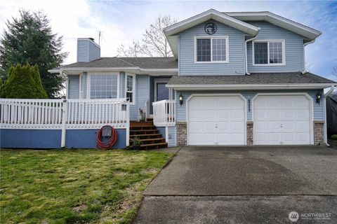 10306 235th Avenue E Buckley WA 98321