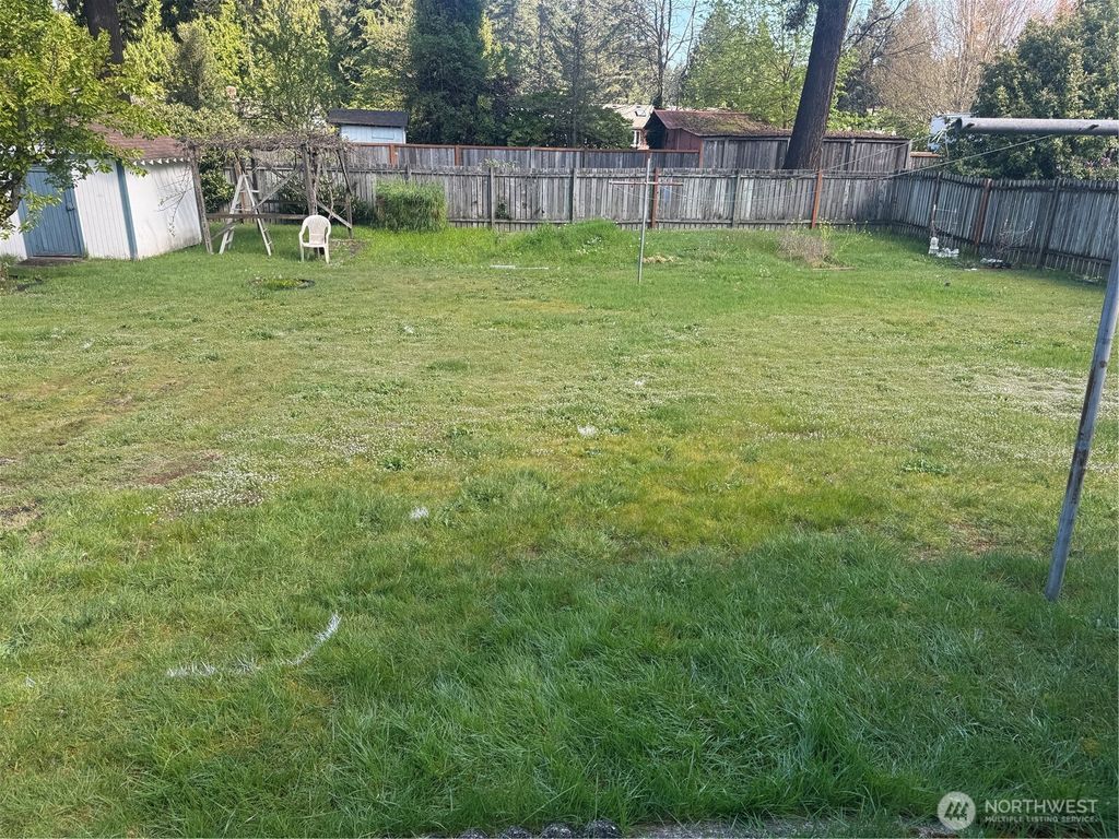 Photo of 1715 148th Court S, Spanaway, WA 98387 (MLS # 2513537)