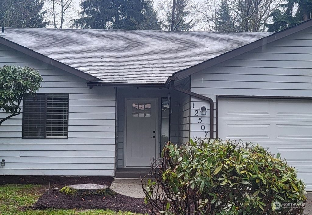 Photo of 12507 48th Drive SE, Everett, WA 98208 (MLS # 2190920)