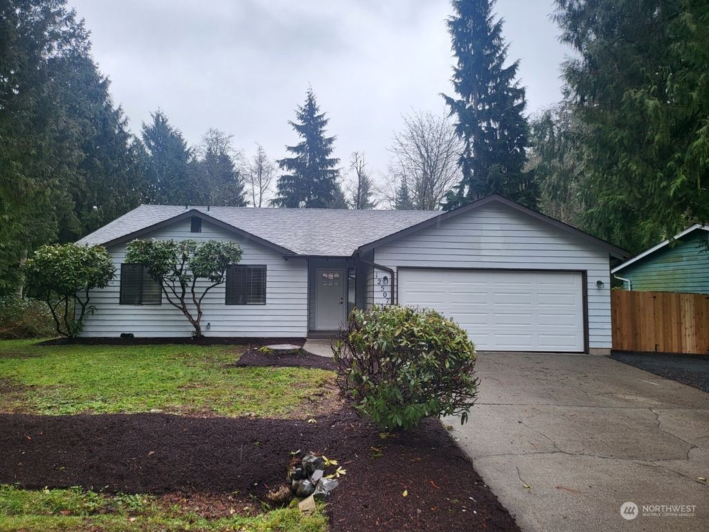 Photo of 12507 48th Drive SE, Everett, WA 98208 (MLS # 2190920)