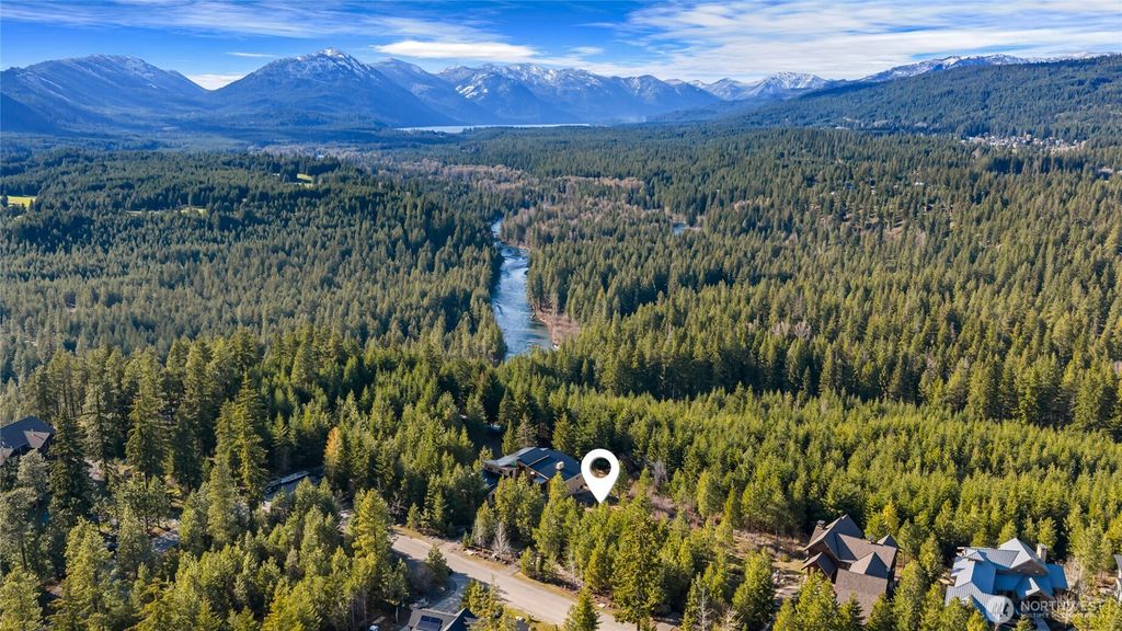 Photo of 391 Big Hill Drive, Cle Elum, WA 98922 (MLS # 2509879)
