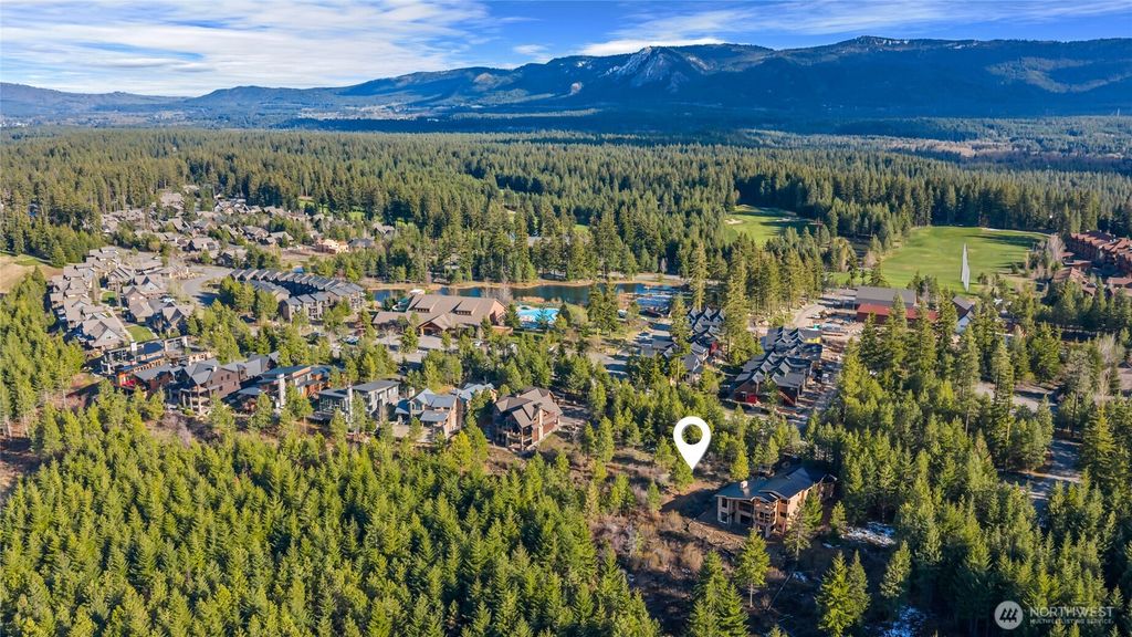 Photo of 391 Big Hill Drive, Cle Elum, WA 98922 (MLS # 2509879)