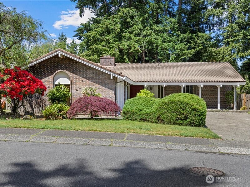 3616 SW 325th Street