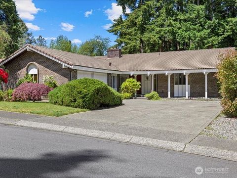 3616 SW 325th Street Federal Way WA 98023