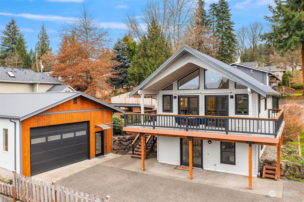 Photo of 26710 NE Ring Street, Duvall, WA 98019 (MLS # 2183312)