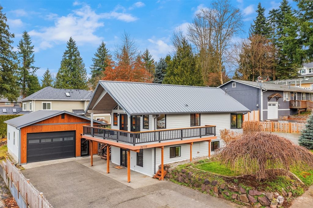 Photo of 26710 NE Ring Street, Duvall, WA 98019 (MLS # 2183312)