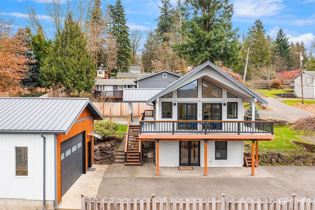 Photo of 26710 NE Ring Street, Duvall, WA 98019 (MLS # 2183312)