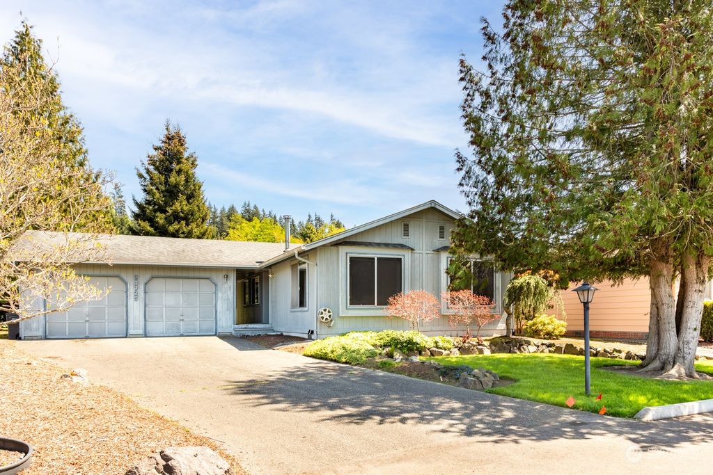 Photo of 23725 Lake Drive E, Bothell, WA 98021 (MLS # 2066064)