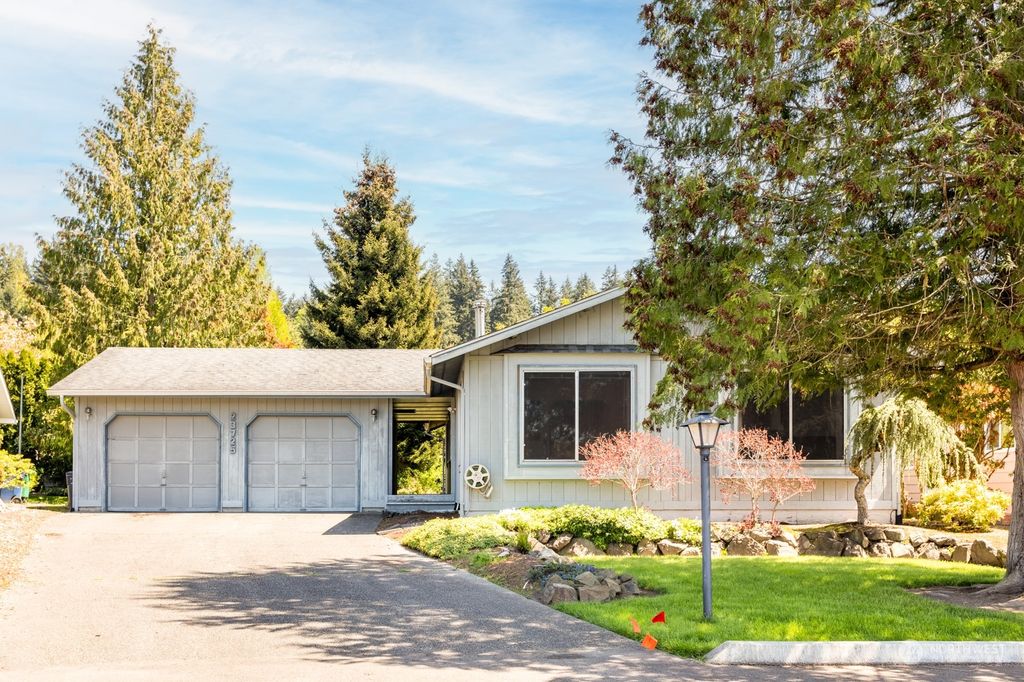 Photo of 23725 Lake Drive E, Bothell, WA 98021 (MLS # 2066064)