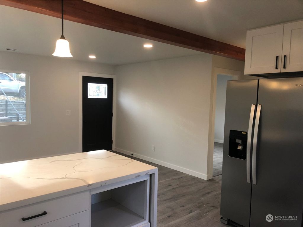 Photo of 9628 35th Avenue SW, Seattle, WA 98126 (MLS # 2038021)