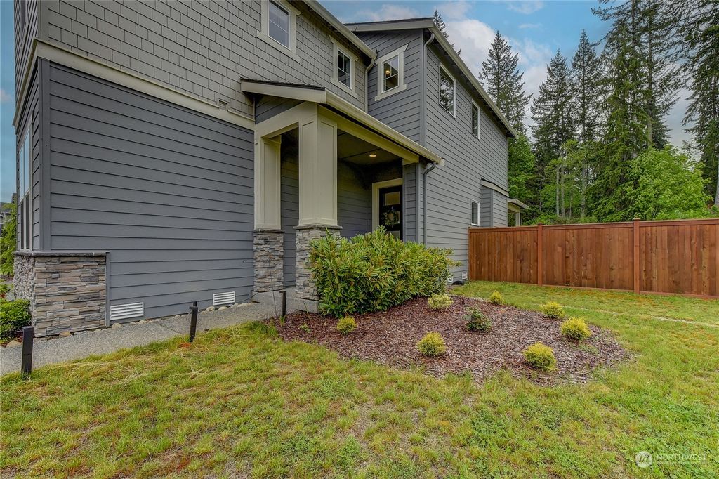 Photo of 11023 146th Avenue NE, Lake Stevens, WA 98258 (MLS # 2197796)