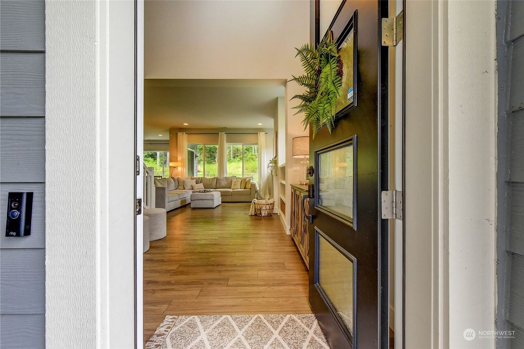 Photo of 11023 146th Avenue NE, Lake Stevens, WA 98258 (MLS # 2197796)