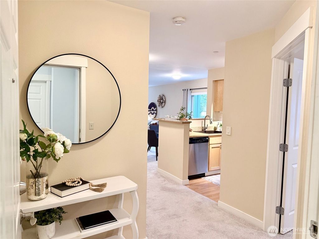 Photo of 300 High School Road #224, Bainbridge Island, WA 98110 (MLS # 2443207)