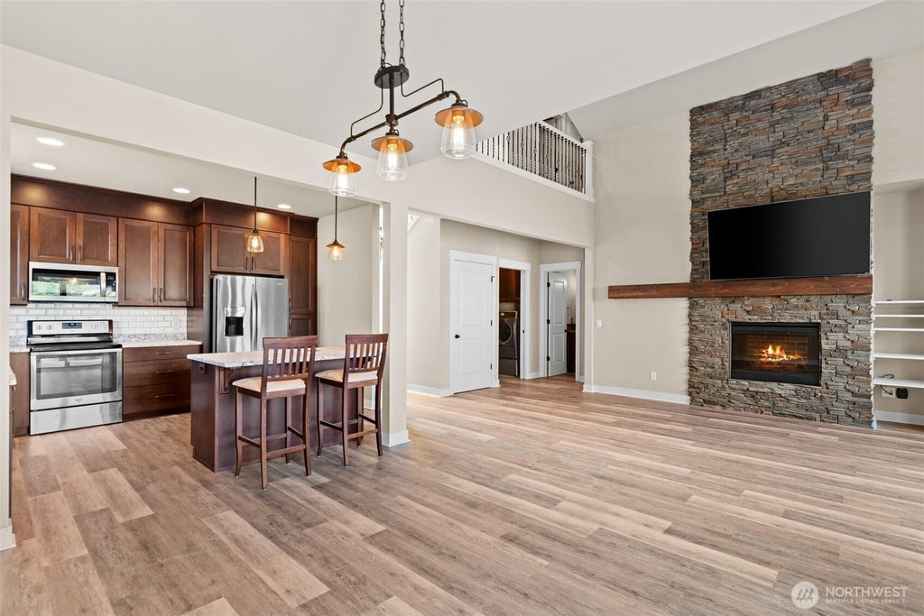 Photo of 1726 Skeena Court, Wenatchee, WA 98801 (MLS # 2574952)