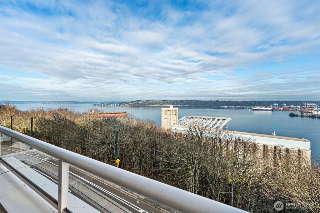 Photo of 1 Broadway #513, Tacoma, WA 98402 (MLS # 2458520)