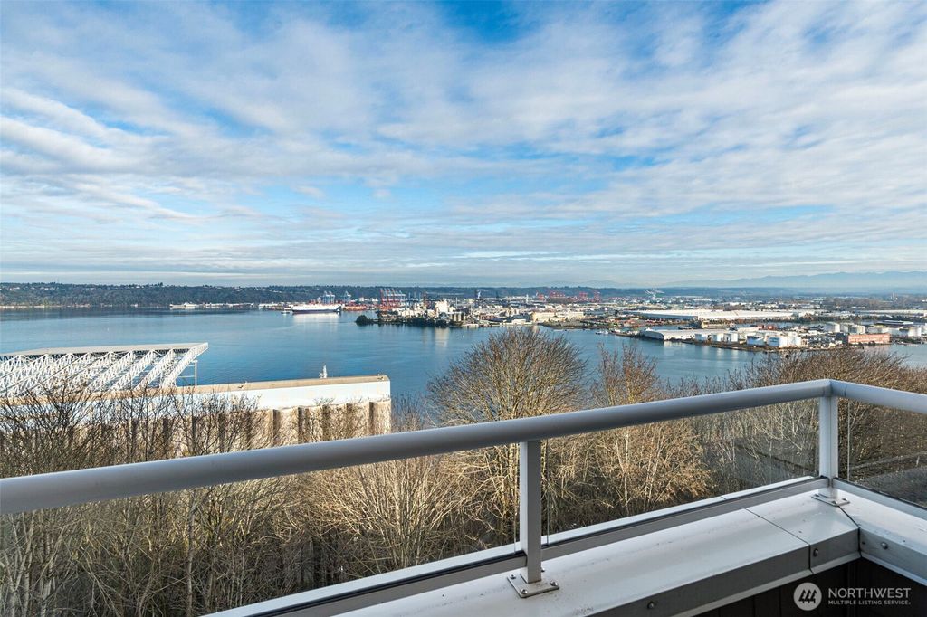 Photo of 1 Broadway #513, Tacoma, WA 98402 (MLS # 2458520)